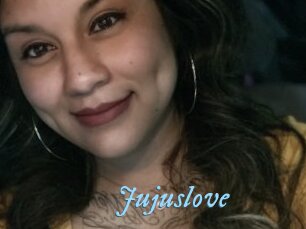 Jujuslove