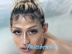 Julesbennet