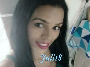 Juli18
