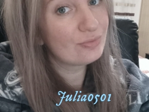 Julia0501