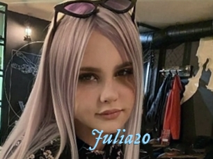 Julia20