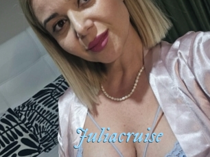 Juliacruise