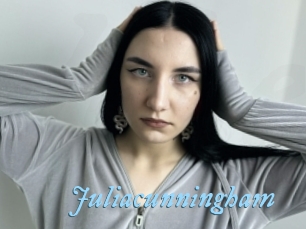 Juliacunningham