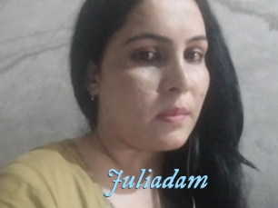 Juliadam