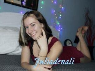 Juliadenali