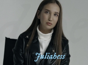 Juliahess