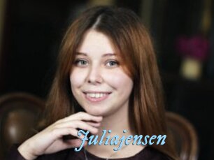 Juliajensen