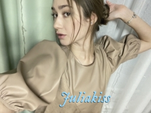 Juliakiss