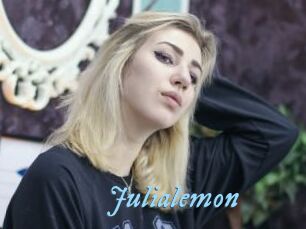 Julialemon