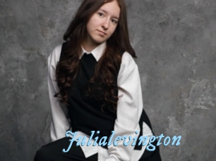 Julialevington