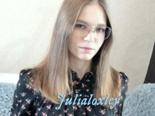Julialoxley