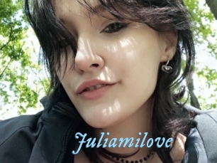 Juliamilove