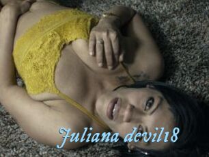 Juliana_devil18