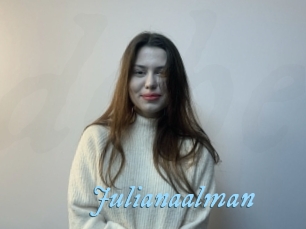 Julianaalman