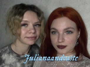 julianaandeaste DeriheruI