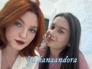 julianaandora DeriheruI