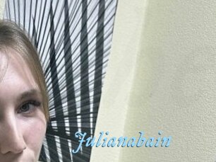 Julianabain