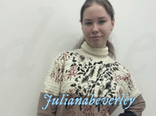 Julianabeverley