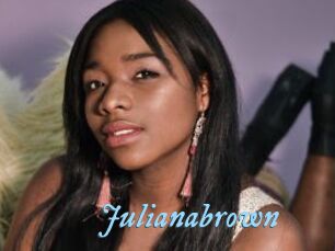 Julianabrown