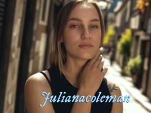 Julianacoleman