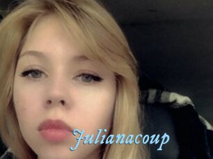 Julianacoup
