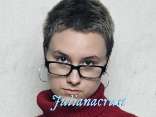 Julianacrust