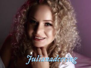 Julianadeering