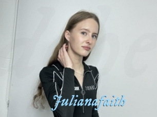 Julianafaith