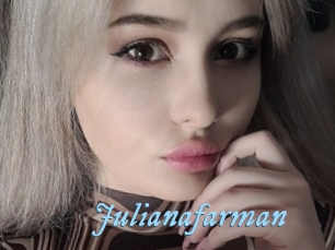 Julianafarman