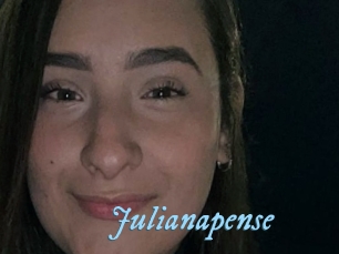Julianapense