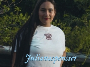 Julianaspensser