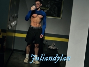 juliandylan DeriheruI