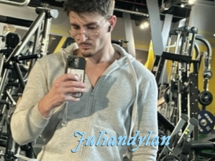 juliandylan DeriheruI