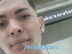 Julianjanssen