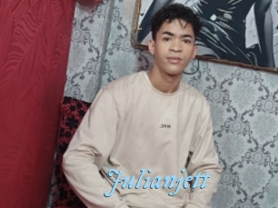 julianjett DeriheruI