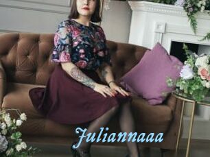 Juliannaaa