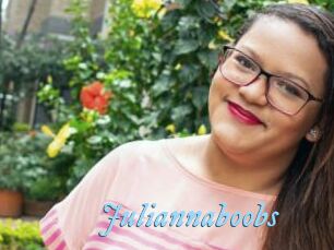 Juliannaboobs