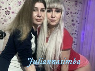 Juliannasimba
