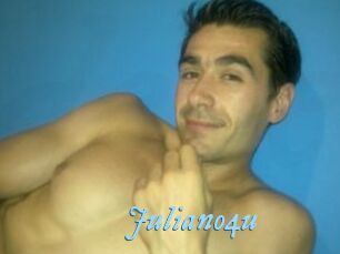 Juliano4u