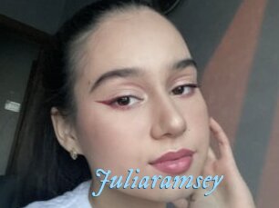 Juliaramsey