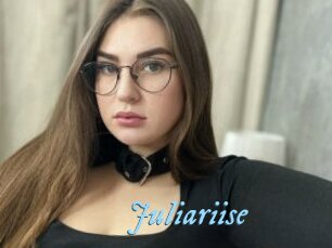 Juliariise