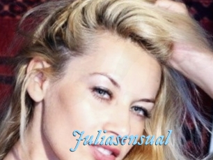 Juliasensual