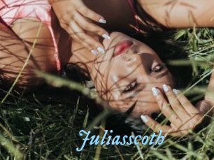 Juliasscoth