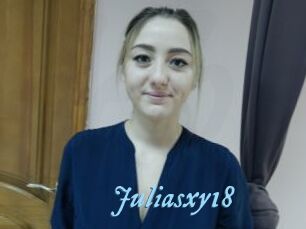 juliasxy18 DeriheruI
