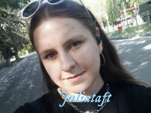 Juliataft