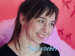 Juliaveber