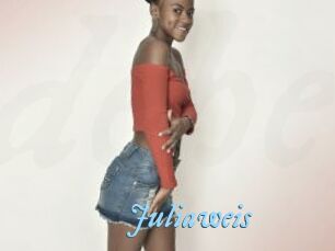 Juliaweis