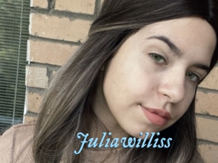 Juliawilliss