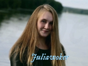 Juliawoker