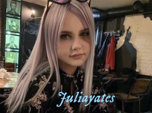 Juliayates